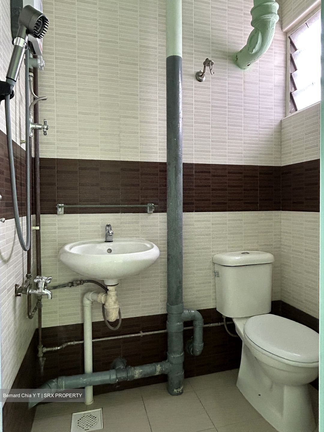 Blk 111 Aljunied Crescent (Geylang), HDB 3 Rooms #570199041
